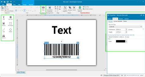 Image result for Flip Design ZebraDesigner