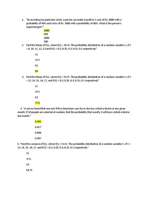 MCQ Distribution Function Graphs and Approximation に対する画像結果