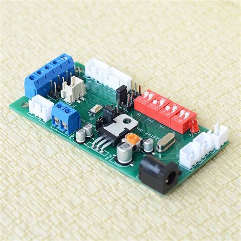 Afbeeldingsresultaten voor Model Train Technology Signal Controller