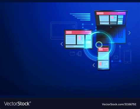 Website Multi-Platform に対する画像結果