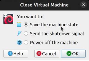 Image result for BitNami VirtualBox
