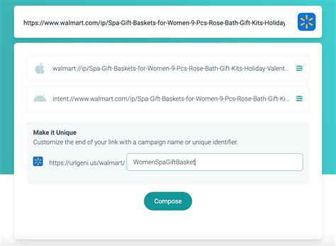 Afbeeldingsresultaten voor Walmart QR Code Image