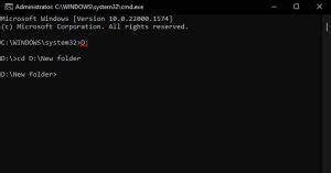 Image result for Command-Prompt Rename File