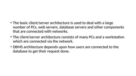 Image result for Database Management Architecture