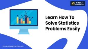 Image result for Help with Statistics Problems