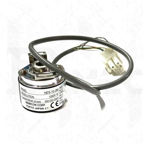 Toradh íomhá ar Encoder De Motor