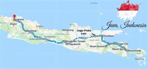 Image result for Java Indonesia