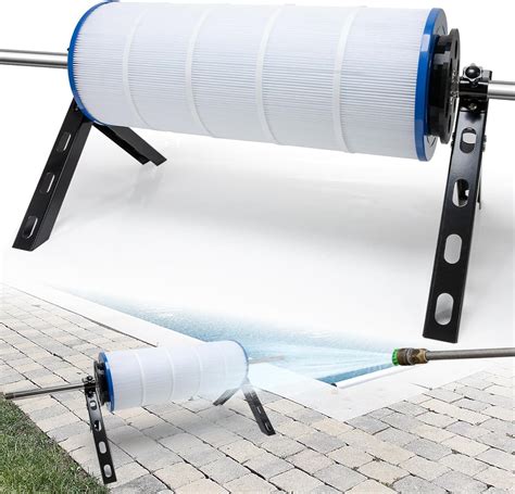 Pool Filter Cartridge Cleaner Tool に対する画像結果