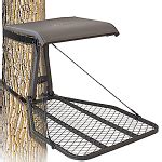 Toradh íomhá ar Fixed Position Tree Stands