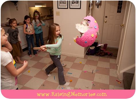 Image result for How to Use Rope to Pull a Pinata Up and Down
