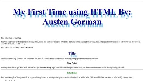 Image result for Website for HTML Practice