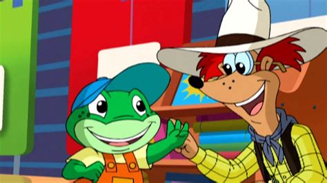 LeapFrog Math Circus Professor Quigley Ringmaster に対する画像結果