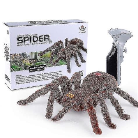 Small Remote Control Spider に対する画像結果