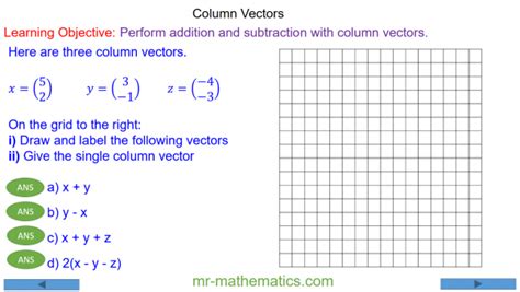 Image result for Vector Addition and Subtraction Practice Worksheets