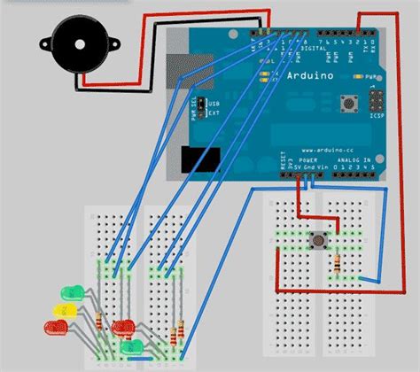 Image result for Visio Stencil Arduino Projects