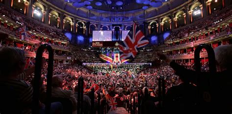 Image result for British Proms 2019
