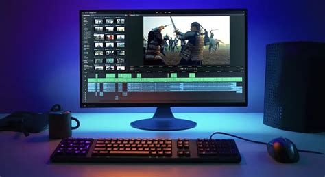 Image result for Lightworks Editing