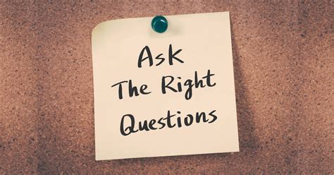 Afbeeldingsresultaten voor Ask Questions Problem Solving