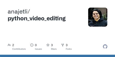 Image result for Python Video Editor Project