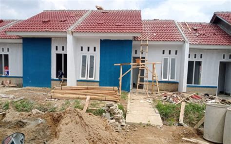 Image result for Perumahan Type 36