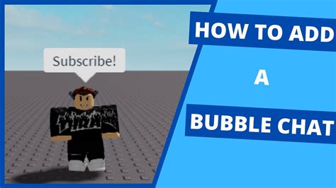 Image result for Roblox Chat Bubble RNG