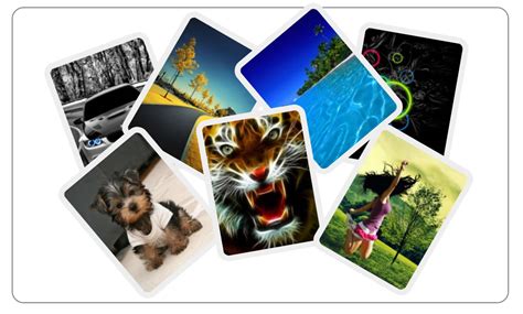 Bildergebnis für Collage Image CSS