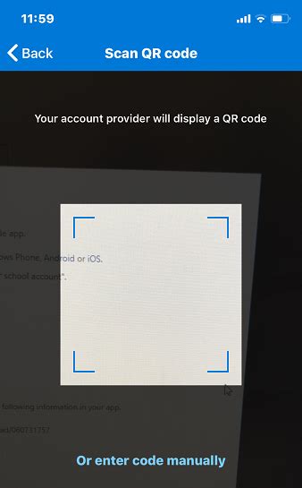 Image result for Bet365 Authenticator Scan QR Code
