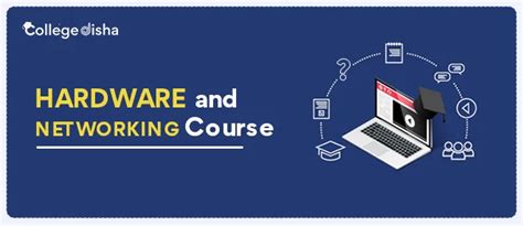 Image result for Hardware Networking Course Logo