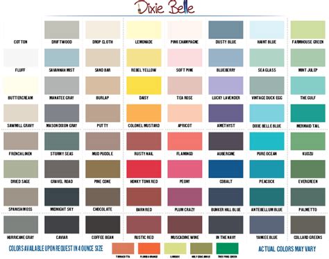 Image result for Paint Color Card Design