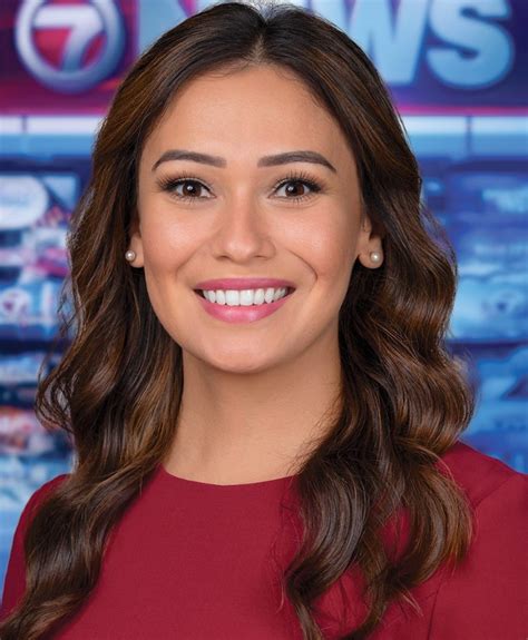 Image result for Weather Lady Reporters