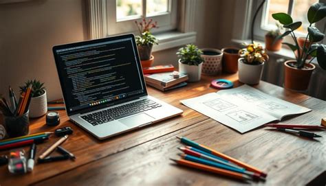 Toradh íomhá ar Making Website Using HTML