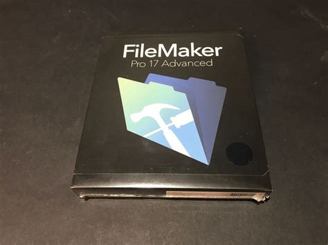 Toradh íomhá ar FileMaker Advanced Search Icon