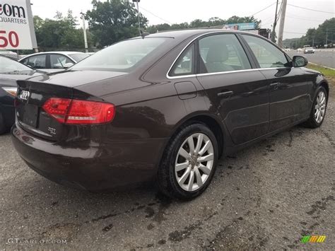 Toradh íomhá ar Color Code 2011 Audi A4