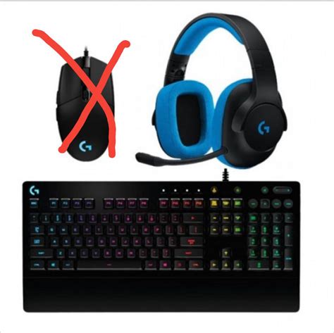 Image result for Logitech Prodigy Keyboard