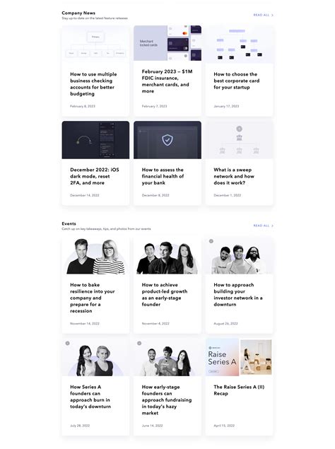 Image result for Blog Section Design