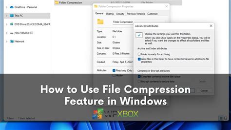 Use of a File Compression に対する画像結果