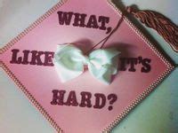 MBA Operations Management Grad Cap Ideas に対する画像結果
