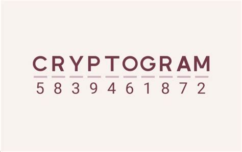 Image result for Alphabet Cryptogram