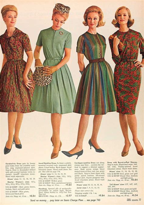 Image result for 60s Look