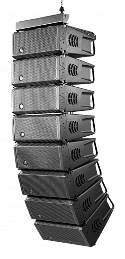 Dual Line Array に対する画像結果