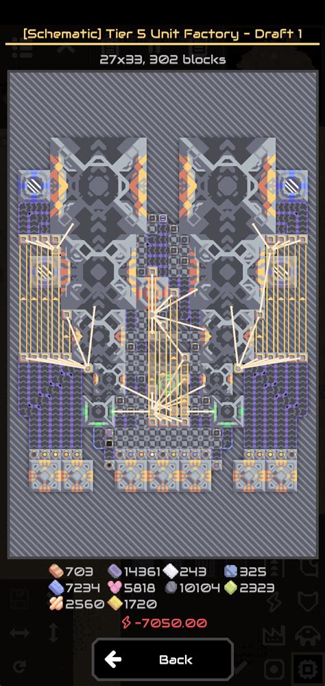 Image result for Best Tier 5 Layout Factory Sim