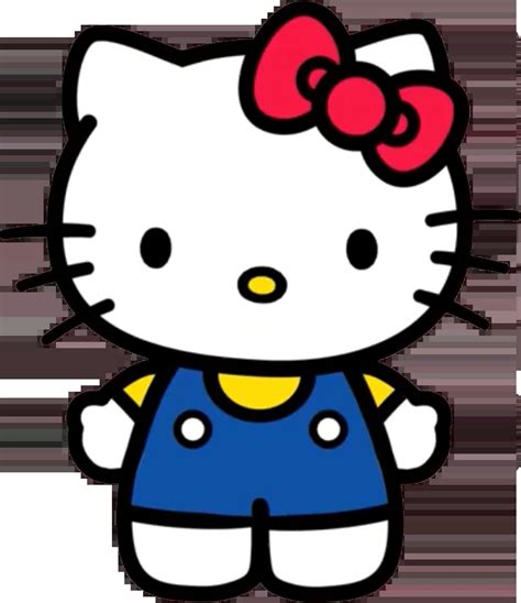 Image result for Hello Kitty Original