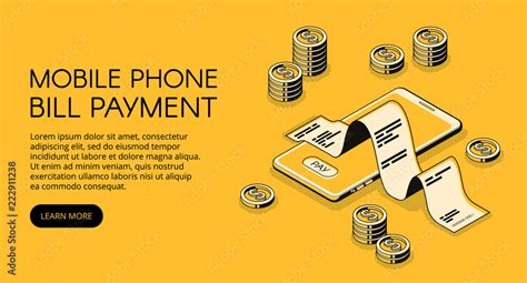 Image result for Bill Pay On Mobile