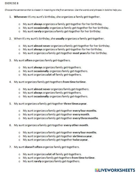 Image result for Unit 1 English Exercise