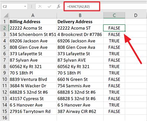 Image result for How to Get a Two Column Table in Excel