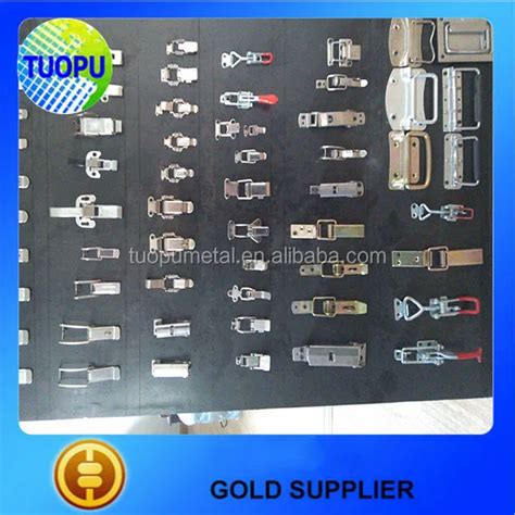 Image result for Spring Loaded Toggle Clamp Spindles