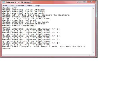 Image result for How to Comment On a Batch File
