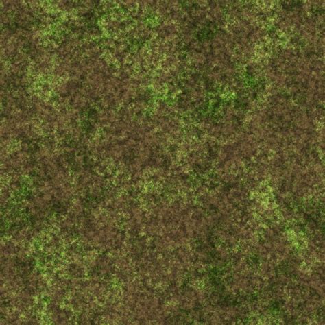 diffuse map texture に対する画像結果