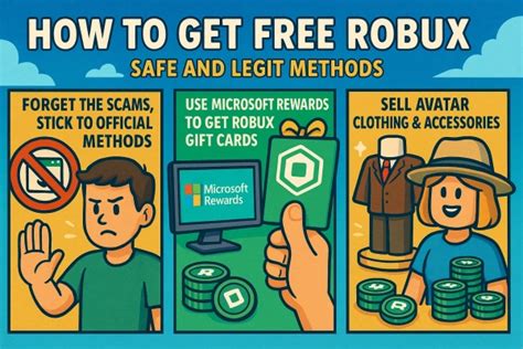 Image result for Safe Free Robux
