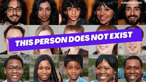 This Person Does Not Exist Noir に対する画像結果